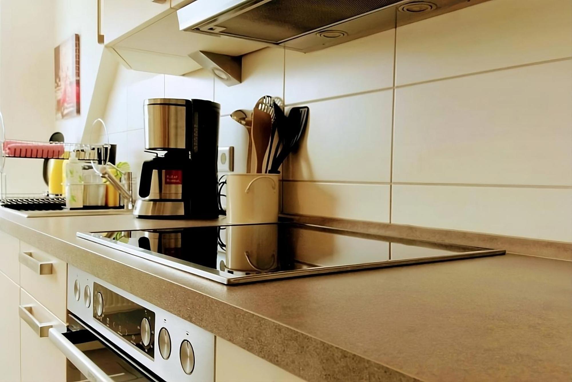 Apartament Kleine Auszeit Pellworm Zewnętrze zdjęcie
